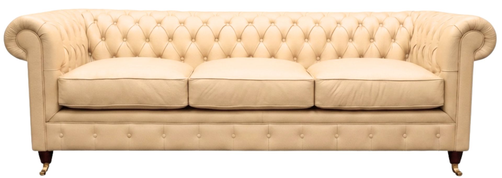 The Dorchester Chesterfield